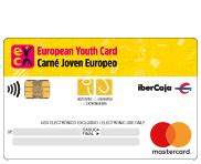 carnet joven extremadura